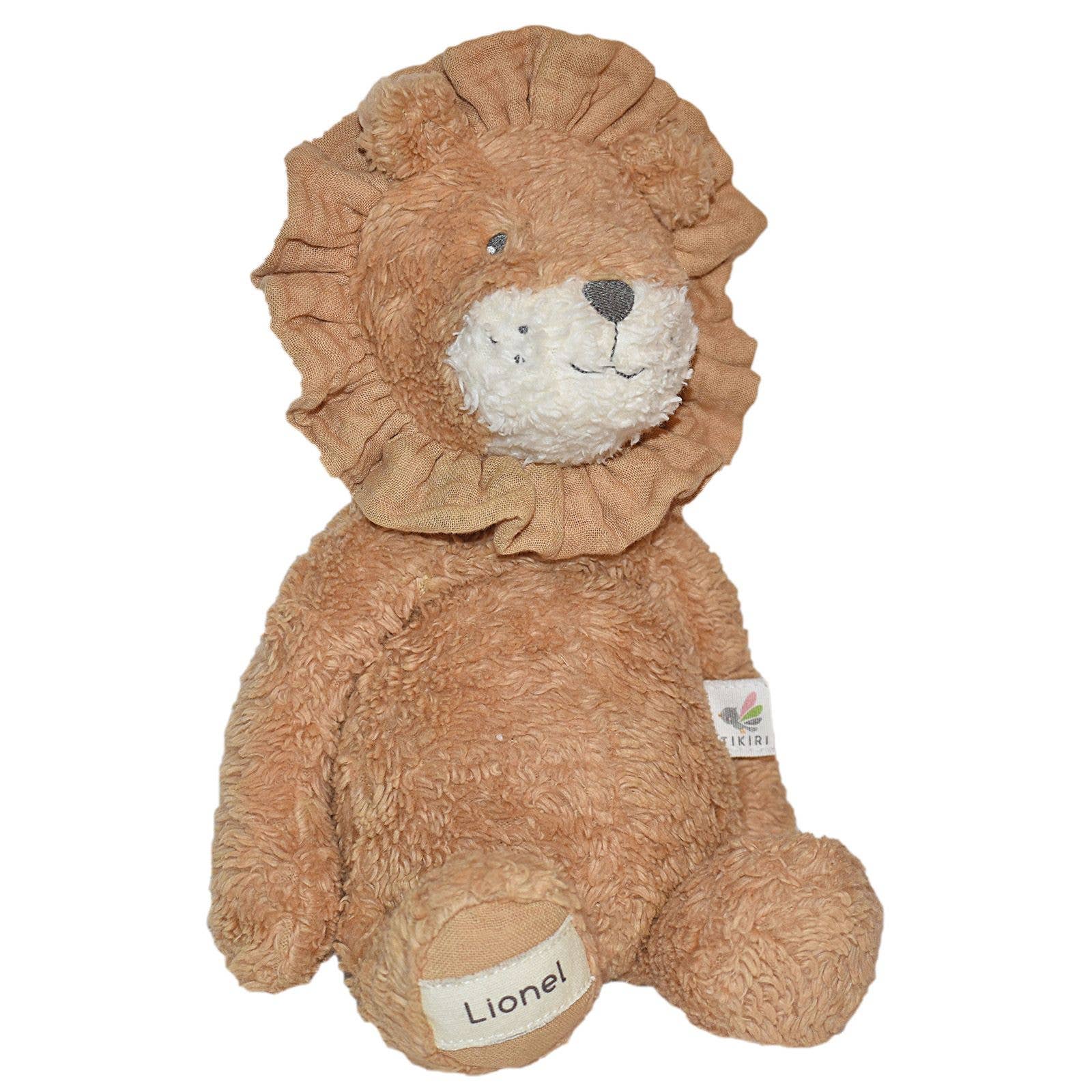 Teddy plush toys hot sale llc